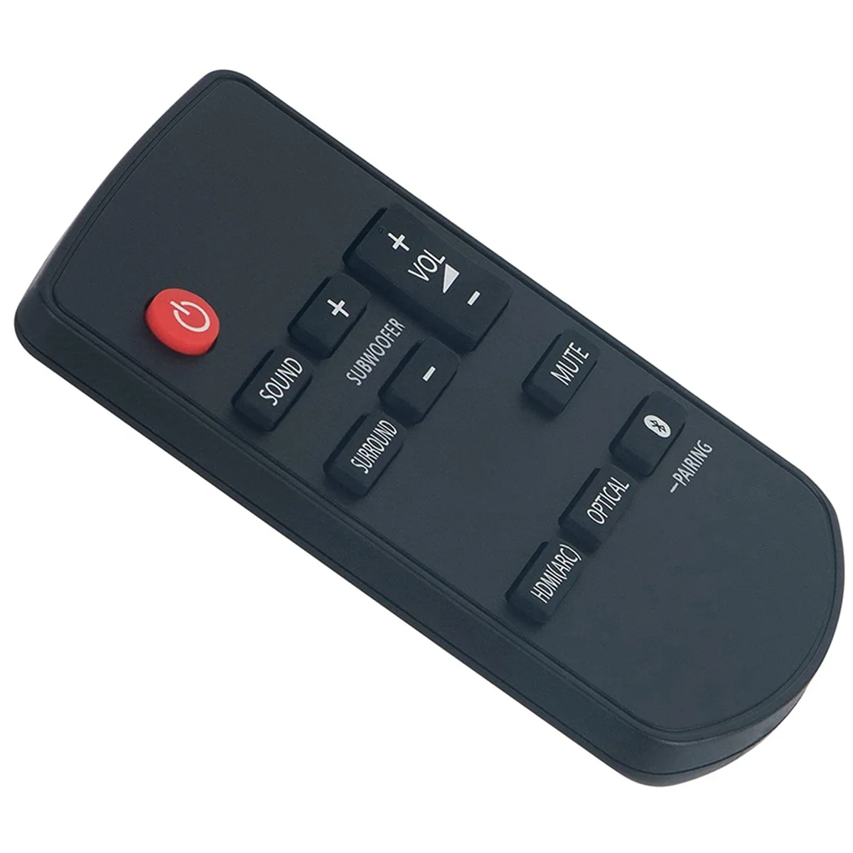 4X Remote Control N2QAYC000115 For Panasonic SU-HTB488 SC-HTB688EB-K SC-HTB688EGS Home Theater TV Sound Bar Audio System-A74Z
4X Remote Control N2QAYC000115 For Panasonic SU-HTB488 SC-HTB688EB-K SC-HTB688EGS Home Theater TV Sound Bar Audio System-A74Z