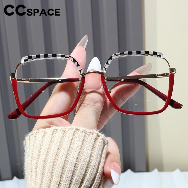 Lady Trendy Finished Myopia Glasses Women Blue Light Blocking Eyewear Retro Minus Diopter Eyeglasses -1.00 -2.00 -3.00
Lady Trendy Finished Myopia Glasses Women Blue Light Blocking Eyewear Retro Minus Diopter Eyeglasses -1.00 -2.00 -3.00