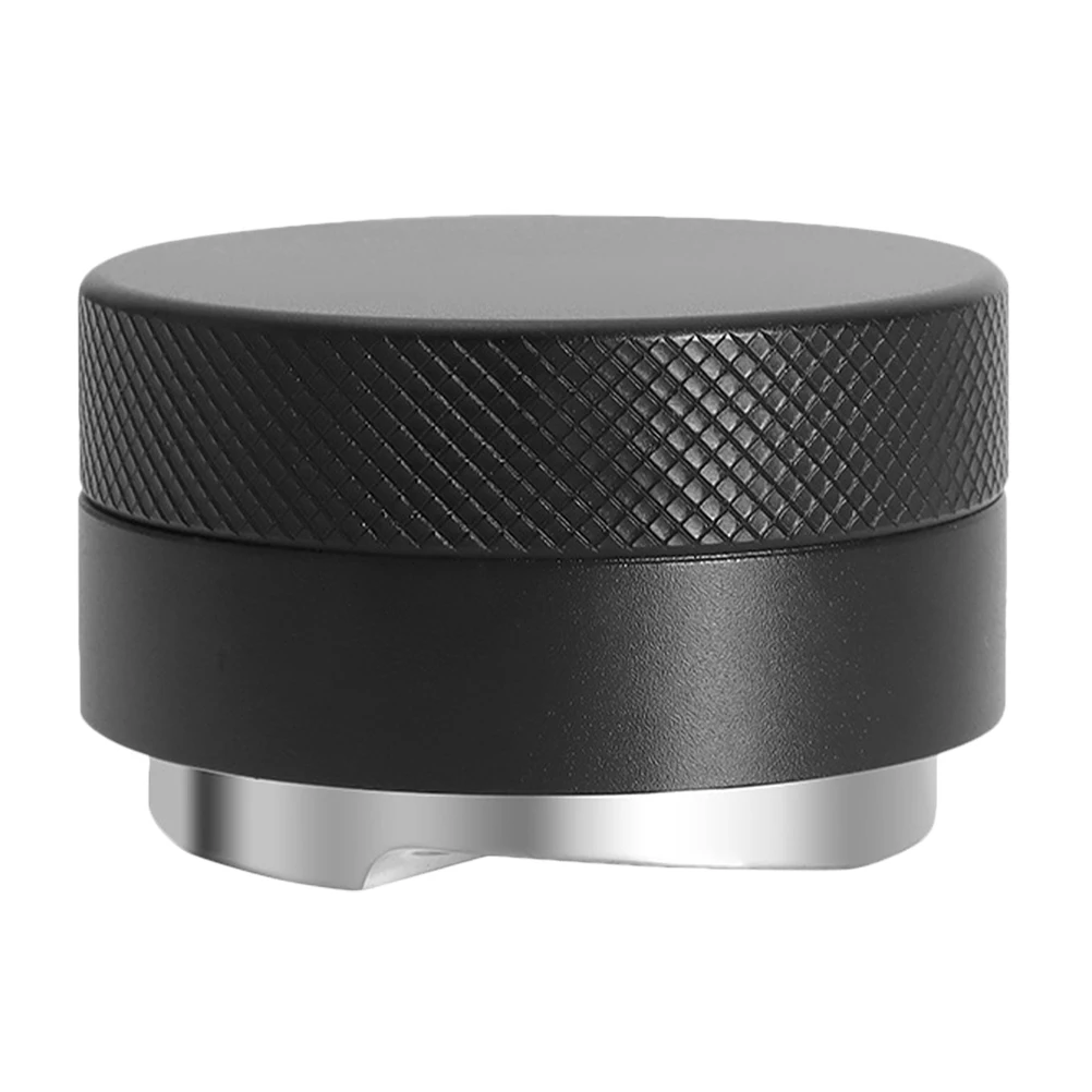 Coffee Dispenser Espresso Distributor Metal Presser Stainless Steel Leveler for Maker Bean Tampers Grind Pressing Tool
Coffee Dispenser Espresso Distributor Metal Presser Stainless Steel Leveler for Maker Bean Tampers Grind Pressing Tool