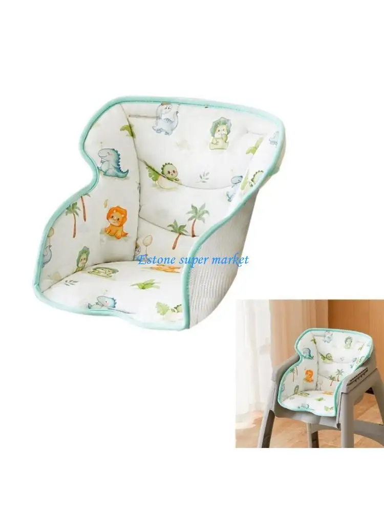090B Ergonomic Infant Feeding Chair Cushion for Proper Sitting Position Comfortable
090B Ergonomic Infant Feeding Chair Cushion for Proper Sitting Position Comfortable