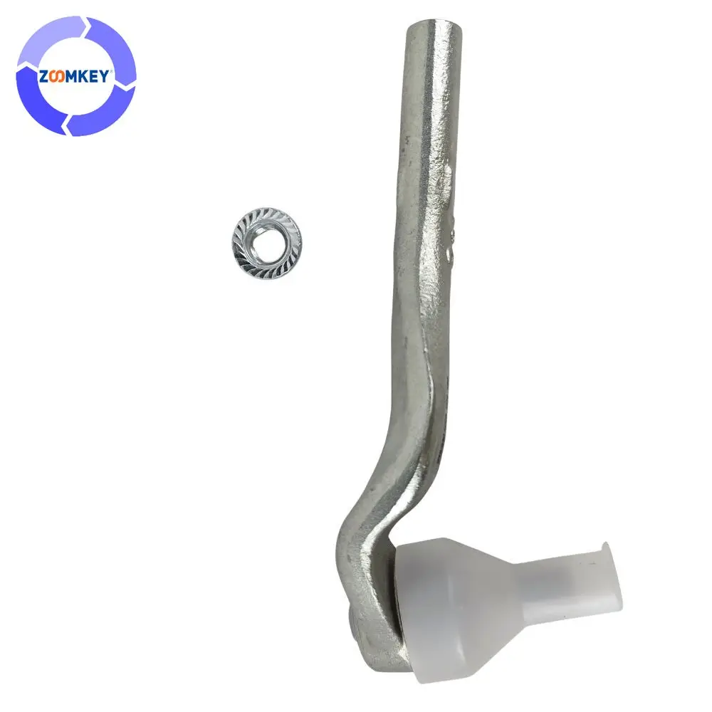 ZOOMKEY Steering Gear Right Outside Tie Rod Fit For Mercedes W212/C218 2010-2013 A2123302203 2123302303 2123308100
ZOOMKEY Steering Gear Right Outside Tie Rod Fit For Mercedes W212/C218 2010-2013 A2123302203 2123302303 2123308100