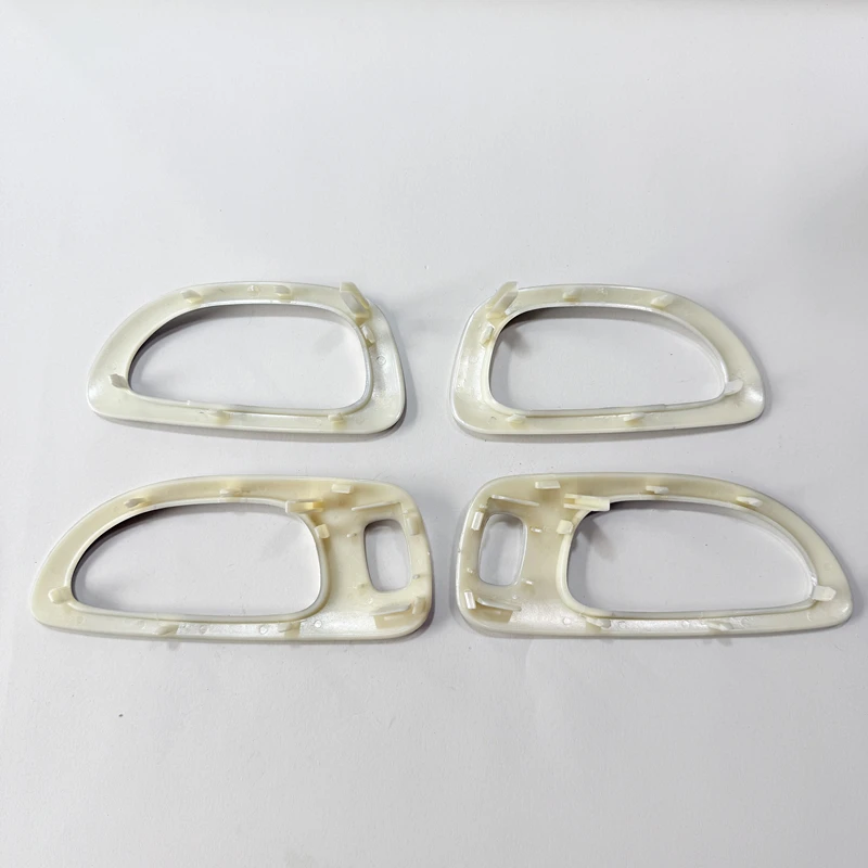 A Set Door Inner Handle Frame For Dongfeng Peugeot 307 Handle Guard Frame
A Set Door Inner Handle Frame For Dongfeng Peugeot 307 Handle Guard Frame