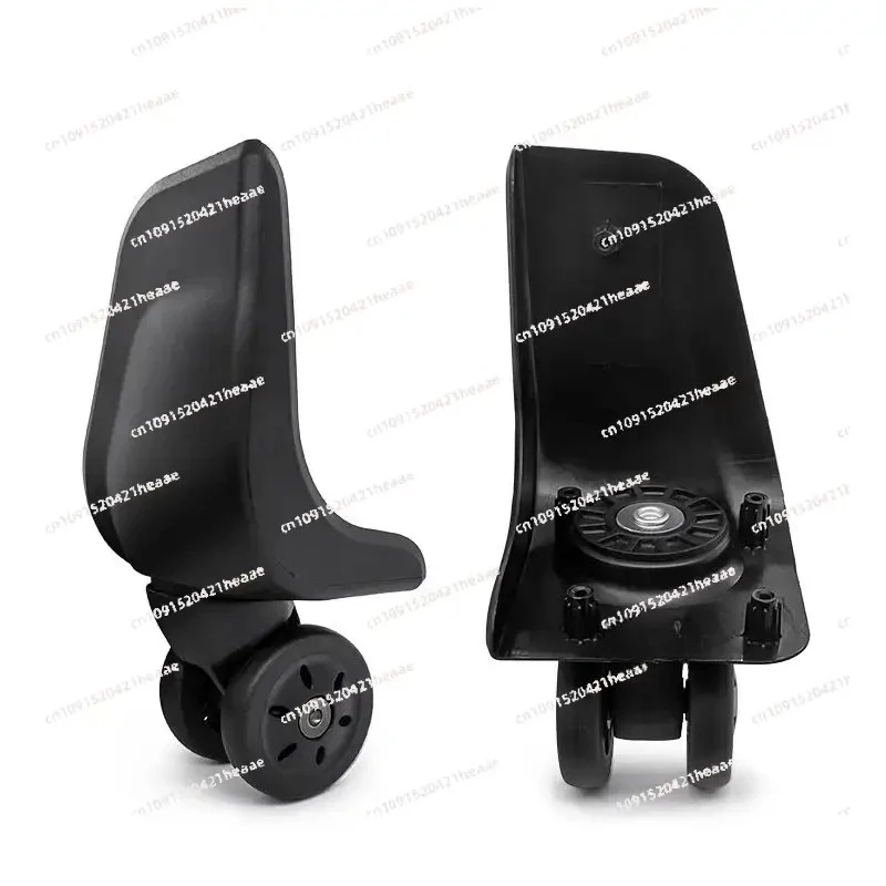 Suitable for Reemplazo de rueda de maleta resistente: giratorias universales HPW37800/HPW3790B para reparación equipaje
Suitable for Reemplazo de rueda de maleta resistente: giratorias universales HPW37800/HPW3790B para reparación equipaje