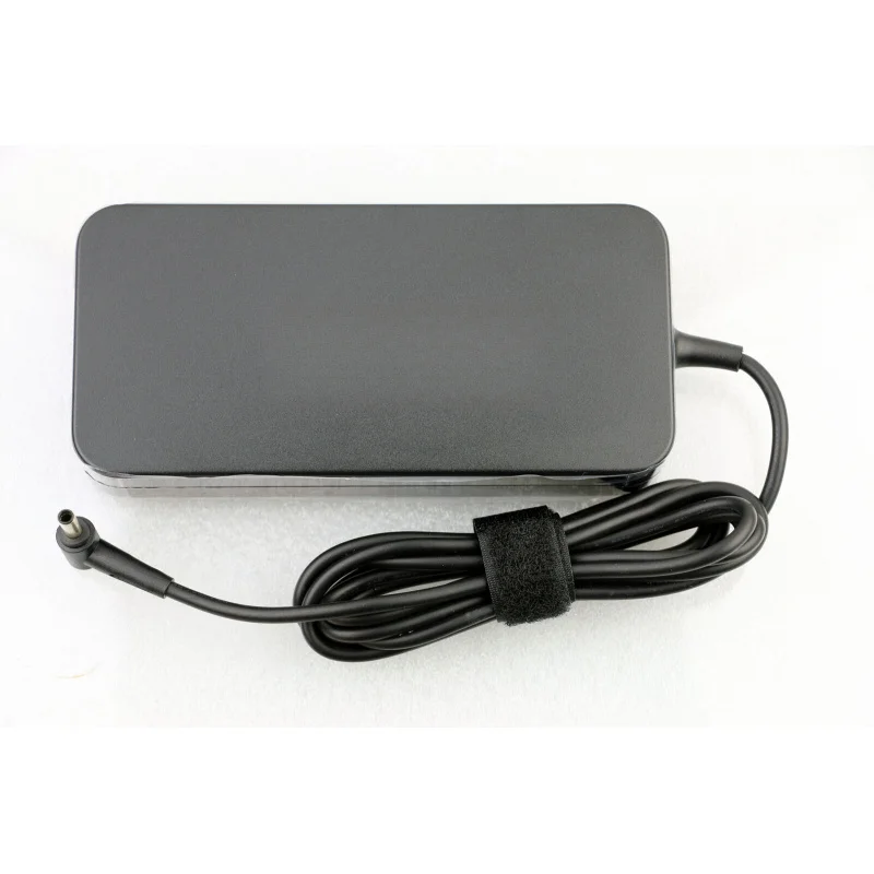 LL 120W AC Adapter Charger For ASUS VivoBook K571 X571 N571 19V 6.32A ADP-120RH B
LL 120W AC Adapter Charger For ASUS VivoBook K571 X571 N571 19V 6.32A ADP-120RH B