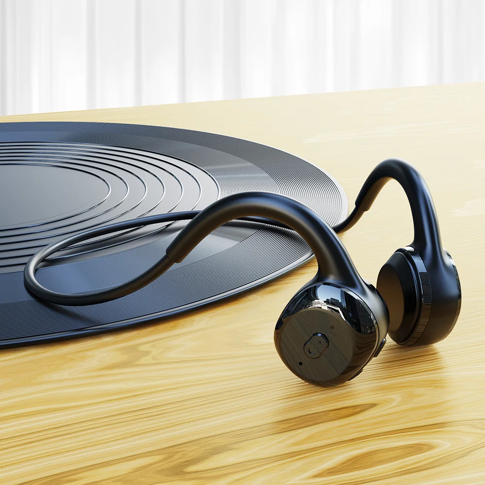 Беспроводные спортивные Bluetooth-наушники DOSII, гарнитура с костной звукопроводимостью, спортивные Hi-Fi наушники с открытыми ушами, гарнитура с микрофоном
Беспроводные спортивные Bluetooth-наушники DOSII, гарнитура с костной звукопроводимостью, спортивные Hi-Fi наушники с открытыми ушами, гарнитура с микрофоном
