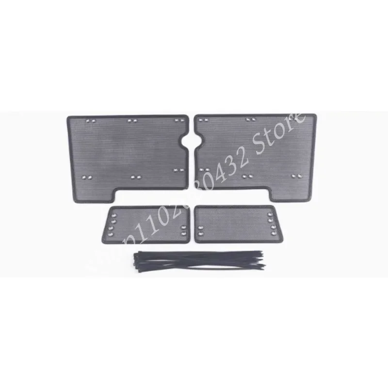 Insect-proof Air Inlet Protect Cover Airin Insert Net Vent Racing Grill For changan OSHAN X7plus 2022 Filter
Insect-proof Air Inlet Protect Cover Airin Insert Net Vent Racing Grill For changan OSHAN X7plus 2022 Filter
