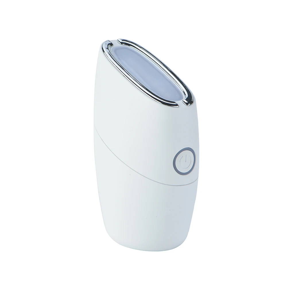 EMS LED Phototherapy 3 Colors Light Beauty Device Skin Tightening Face Massage Machine
EMS LED Phototherapy 3 Colors Light Beauty Device Skin Tightening Face Massage Machine
