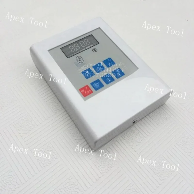 Accessories Wet Engine Main Panel Electronic Board Control Line Sauna Steam Room Accessor
Accessories Wet Engine Main Panel Electronic Board Control Line Sauna Steam Room Accessor