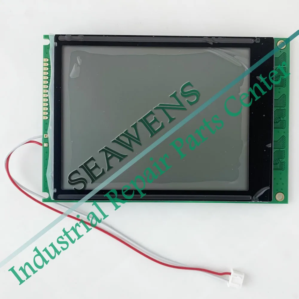 LCD Display Panel for Delem DAC-360 DAC360 DAC 360 Bending Machine CNC System Industrial LCD Display Panel Brand New Original
LCD Display Panel for Delem DAC-360 DAC360 DAC 360 Bending Machine CNC System Industrial LCD Display Panel Brand New Original