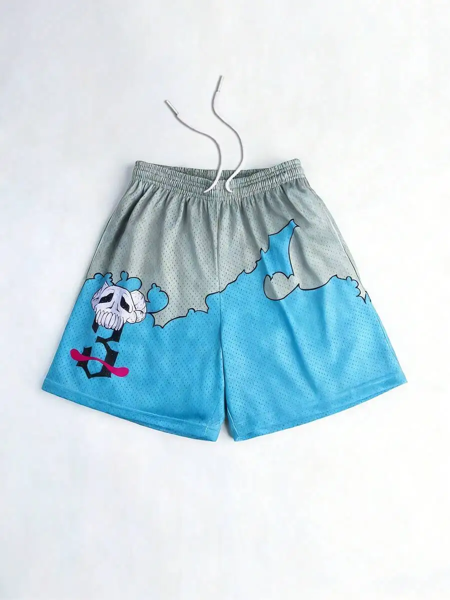 Mens Printed Casual Shorts For Swimming Surfing Hot Spring Fitness Holiday Waterpark
Mens Printed Casual Shorts For Swimming Surfing Hot Spring Fitness Holiday Waterpark