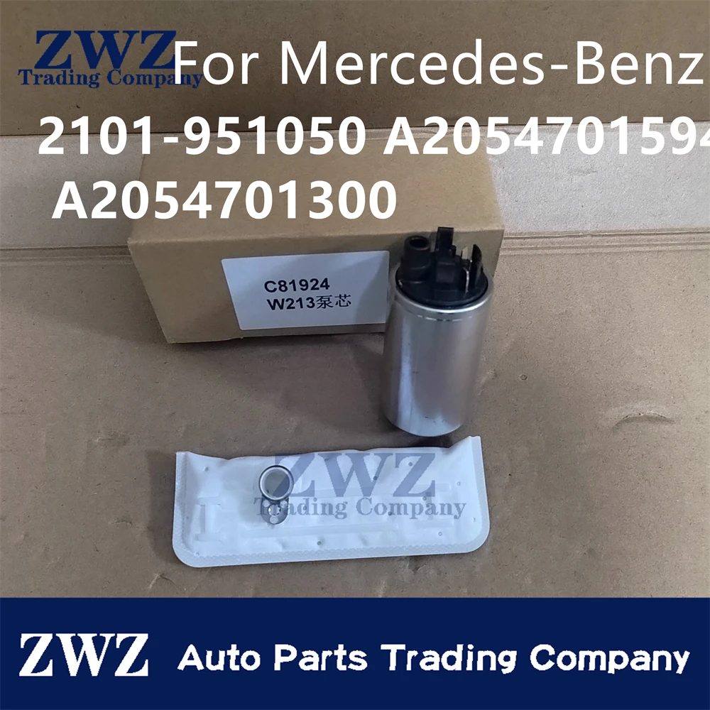 Подходит для топливного насоса Mercedes-Benz с фильтром 2101-951050 A2054701594 2054701594 A2054701300
Подходит для топливного насоса Mercedes-Benz с фильтром 2101-951050 A2054701594 2054701594 A2054701300