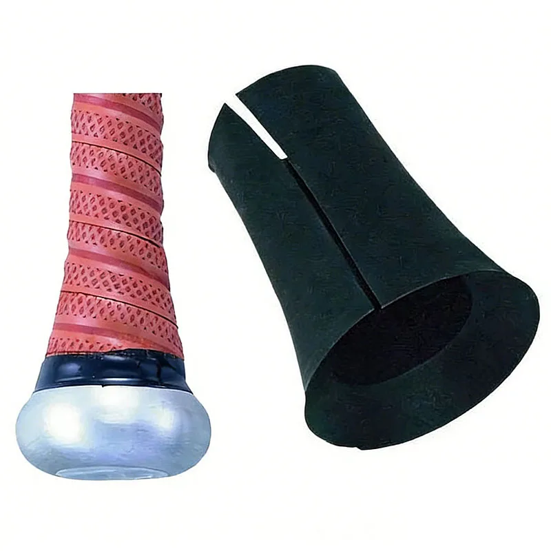 Japanese Baseball Softball Bat Universal Tail Support Rubber Sleeve For Cushioning And Shock Absorption Comfortable
Japanese Baseball Softball Bat Universal Tail Support Rubber Sleeve For Cushioning And Shock Absorption Comfortable