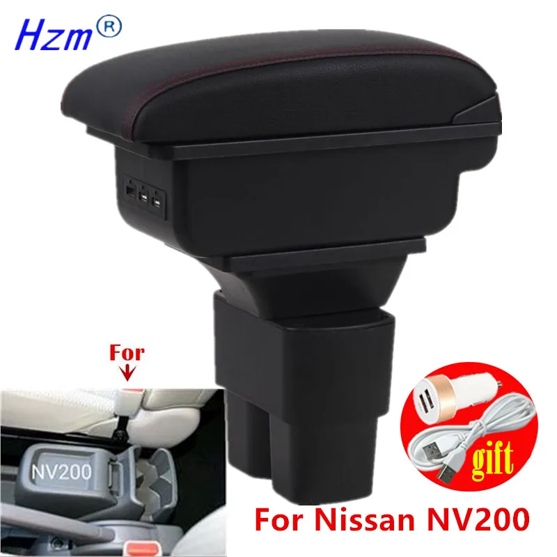 Car Armrest For Nissan NV200 Armrest Box For Nissan NV200 Evalia Storage Box Interior Dedicated Retrofit parts Car Accessories
Car Armrest For Nissan NV200 Armrest Box For Nissan NV200 Evalia Storage Box Interior Dedicated Retrofit parts Car Accessories