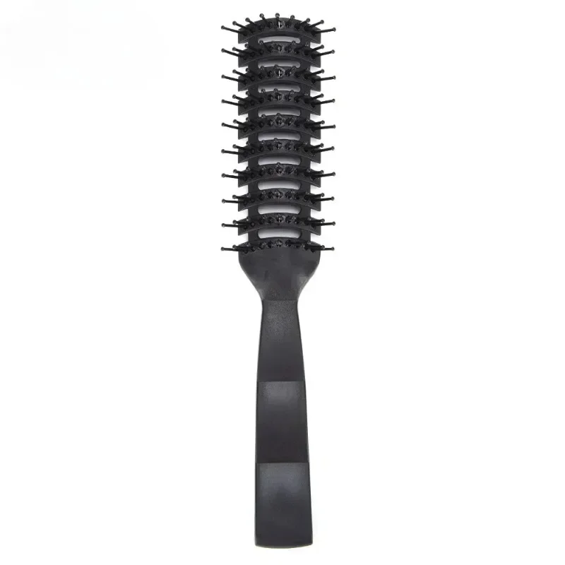 Professional Comb of Men’s Hair Styling Massage Curling Hairbrush Anti-tangle Anti-static Combs Special for Real Hair Wigs
Professional Comb of Men’s Hair Styling Massage Curling Hairbrush Anti-tangle Anti-static Combs Special for Real Hair Wigs
