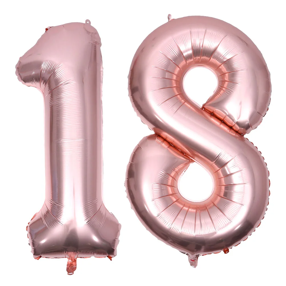 40 Inch Letter Balloon Pink Arch Kit Float for Balloons Giant Number Aluminum Foil Wedding
40 Inch Letter Balloon Pink Arch Kit Float for Balloons Giant Number Aluminum Foil Wedding