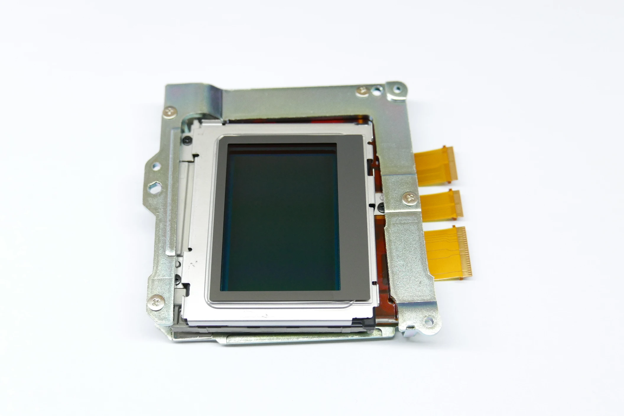 Для Panasonic Lumix DC-S5 S5 CCD CMOS датчик изображения матричный блок запасные части
Для Panasonic Lumix DC-S5 S5 CCD CMOS датчик изображения матричный блок запасные части