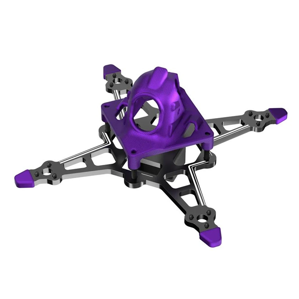 Flywoo Firefly16/18 16Inch/18Inch 1S Nano Baby V3 Frame Kit Compatible with DJI O4 Analog / HDZero / Walksnail VTX for FPV Racin
Flywoo Firefly16/18 16Inch/18Inch 1S Nano Baby V3 Frame Kit Compatible with DJI O4 Analog / HDZero / Walksnail VTX for FPV Racin