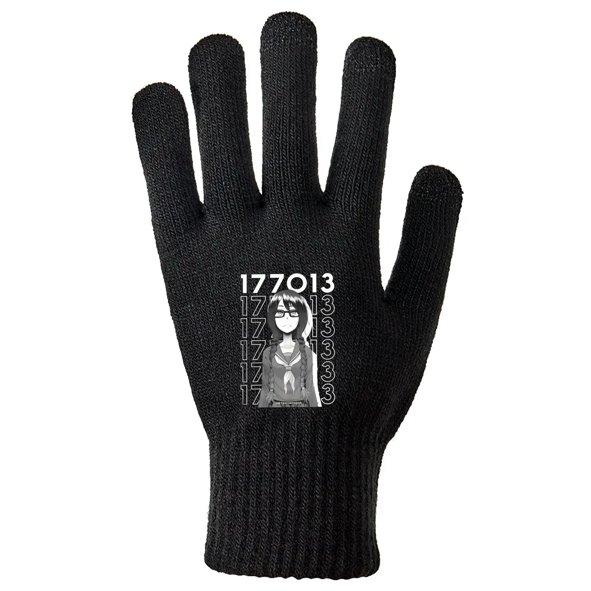 Metamorphosis Anime — тематический дизайн, уличные зимние перчатки, теплые, противоскользящие и прочные
Metamorphosis Anime — тематический дизайн, уличные зимние перчатки, теплые, противоскользящие и прочные