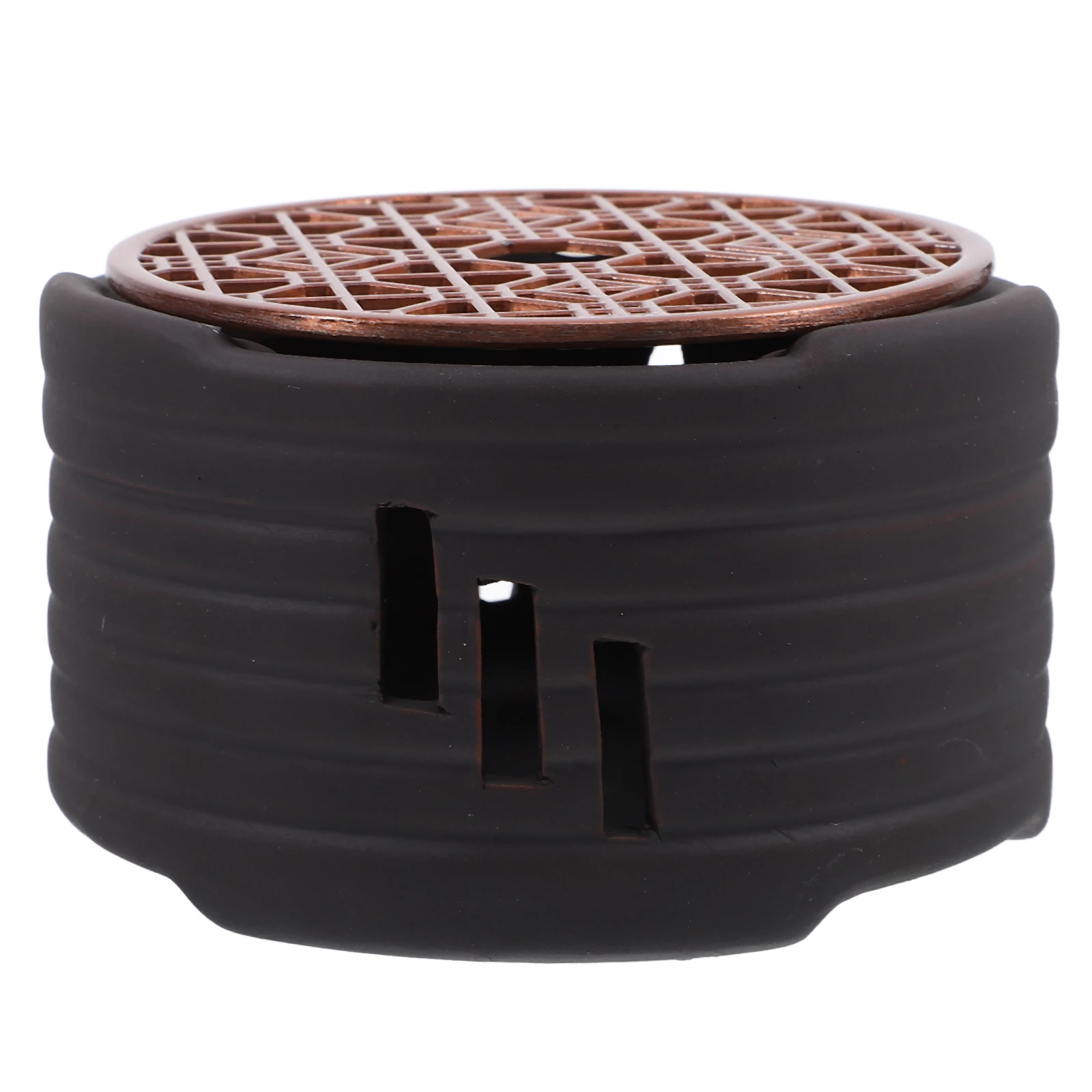 Flowerpot Heating Base Tea Warmer Hollow Stainless Steel Stove Teapot Warm Milk Coffee Home Office Retro Insulation Base
Flowerpot Heating Base Tea Warmer Hollow Stainless Steel Stove Teapot Warm Milk Coffee Home Office Retro Insulation Base