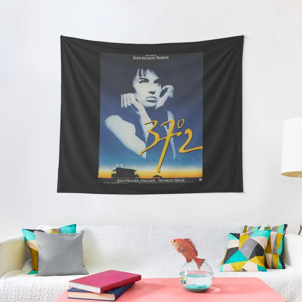 Betty Blue Movie Poster Graphic T-Shirt Tapestry House Decoration Wall Decoration Home Decorators Tapestry
Betty Blue Movie Poster Graphic T-Shirt Tapestry House Decoration Wall Decoration Home Decorators Tapestry