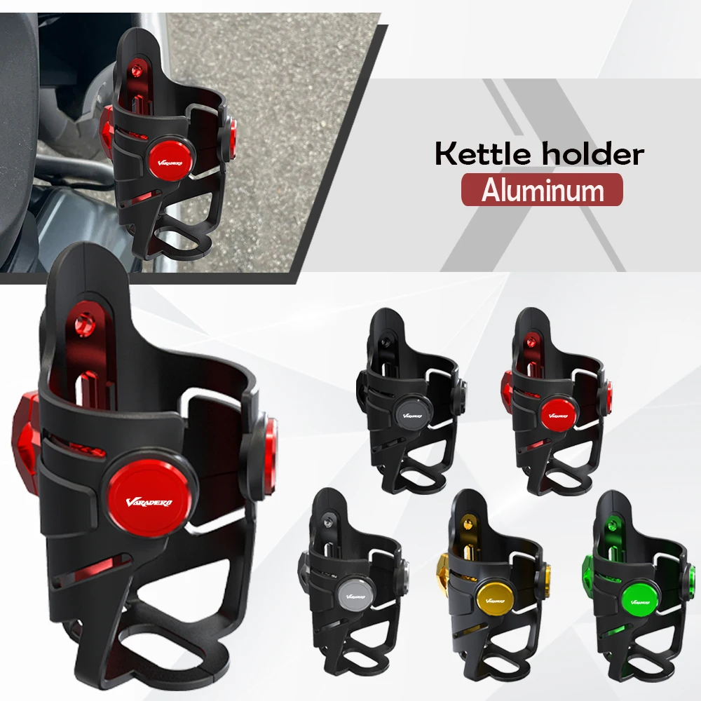 2024 Fit New For HONDA Varadero XL1000 XL125 XL 1000 125 1000V 125V X-11 X11 XRV750 Motorcycle Beverage Water Bottle Drink Cup
2024 Fit New For HONDA Varadero XL1000 XL125 XL 1000 125 1000V 125V X-11 X11 XRV750 Motorcycle Beverage Water Bottle Drink Cup