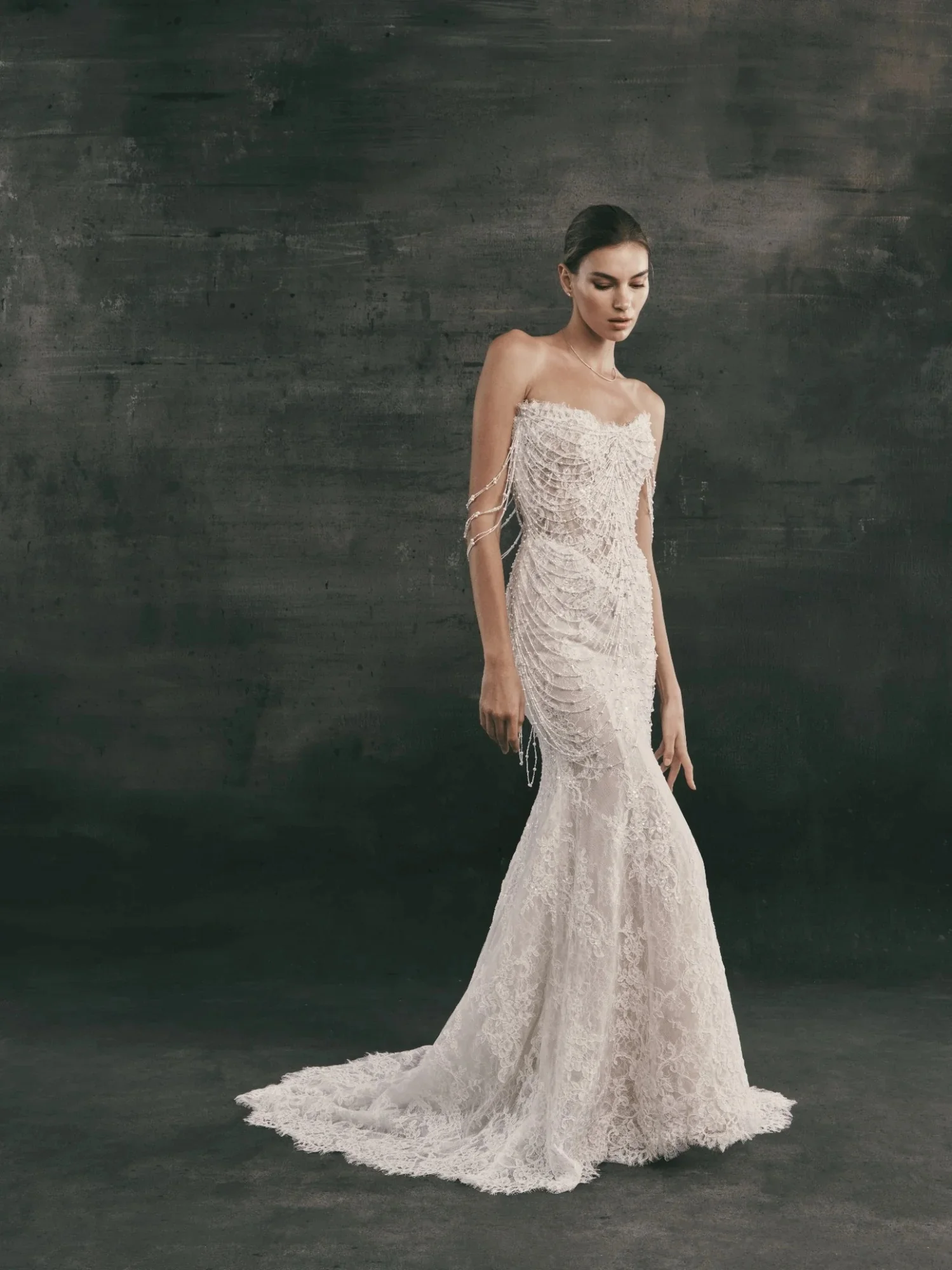 Vestidos De Novia Corte Sirena Vestido Encaje Wedding Dresses 2027 Luxury Elegante Princesa Curvy Civil Bespoke Dress Brautkleid
Vestidos De Novia Corte Sirena Vestido Encaje Wedding Dresses 2027 Luxury Elegante Princesa Curvy Civil Bespoke Dress Brautkleid