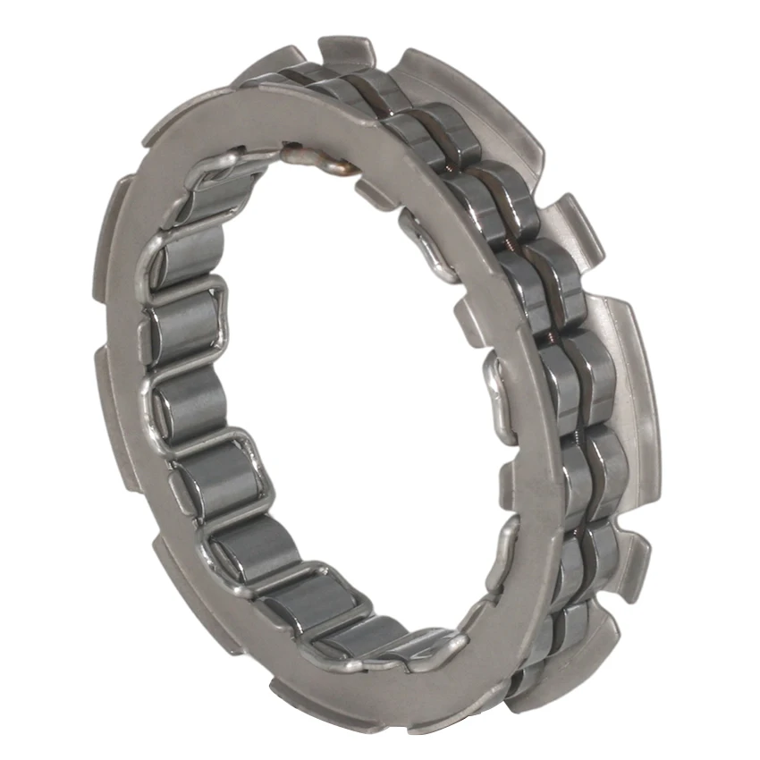 Motorcycle One Way Starter Clutch Bearing For Ski-Doo GTX GSX LE SE 900 1200 Skandic WT SWT 600 Expedition SE LE 1200 Renegade X
Motorcycle One Way Starter Clutch Bearing For Ski-Doo GTX GSX LE SE 900 1200 Skandic WT SWT 600 Expedition SE LE 1200 Renegade X