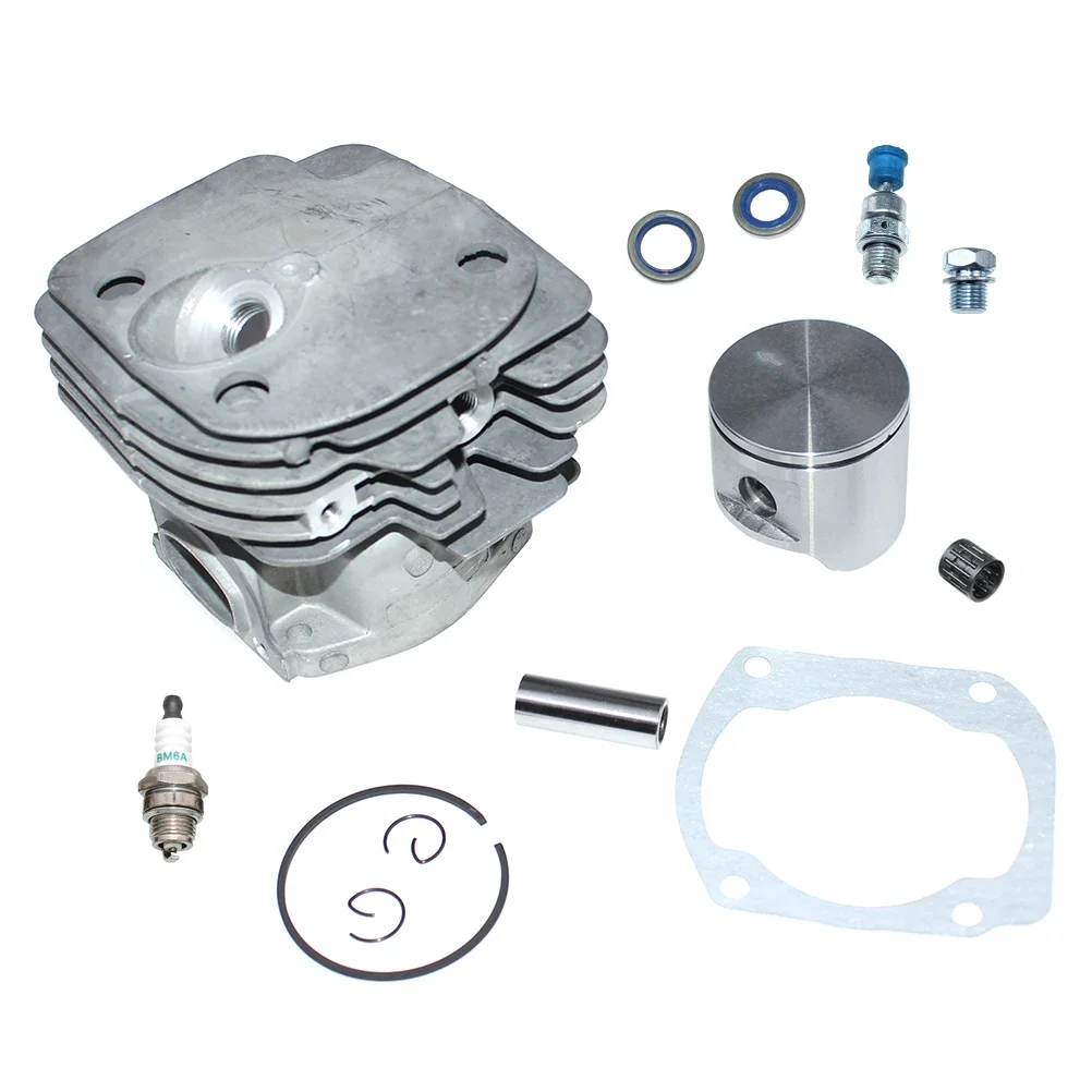 Комплект поршня цилиндра для бензопилы Husqvarna 362 362XP 365 365 365S 365EPA 365S 365H 371 371K 371XP 372 372XP 375K 50393 90 71
Комплект поршня цилиндра для бензопилы Husqvarna 362 362XP 365 365 365S 365EPA 365S 365H 371 371K 371XP 372 372XP 375K 50393 90 71