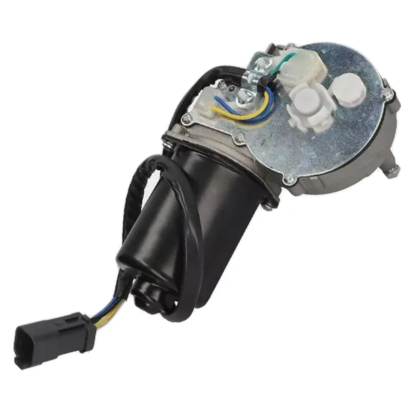 FOR Scania Truck Wiper Motor Windshield Wiper Motor 1922234 1943657 W000007524
FOR Scania Truck Wiper Motor Windshield Wiper Motor 1922234 1943657 W000007524