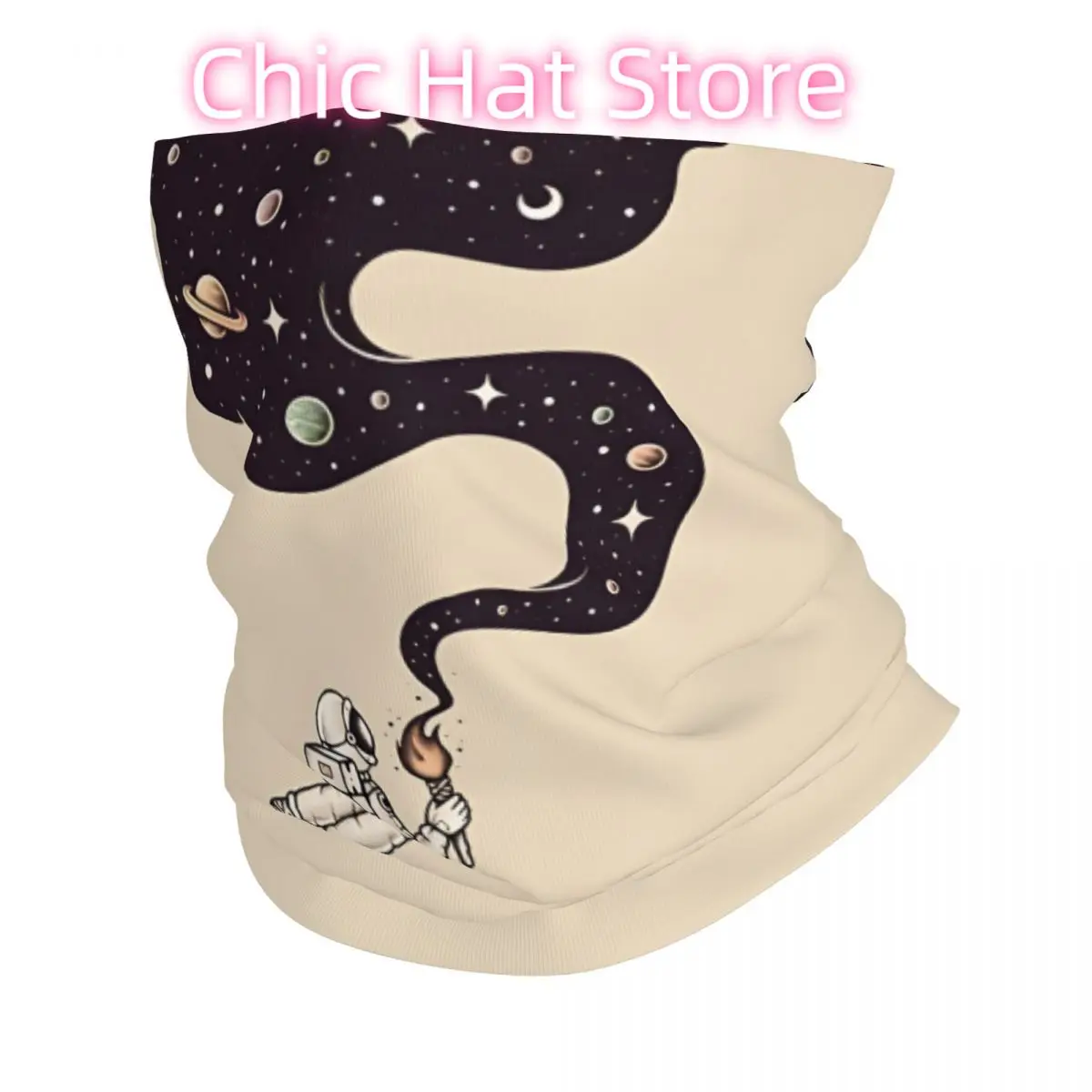 Astronauts In Space Headband Neck Warmer Men Ski Running Tube Scarf Medical Nurse Face Bandana Gaiter
Astronauts In Space Headband Neck Warmer Men Ski Running Tube Scarf Medical Nurse Face Bandana Gaiter