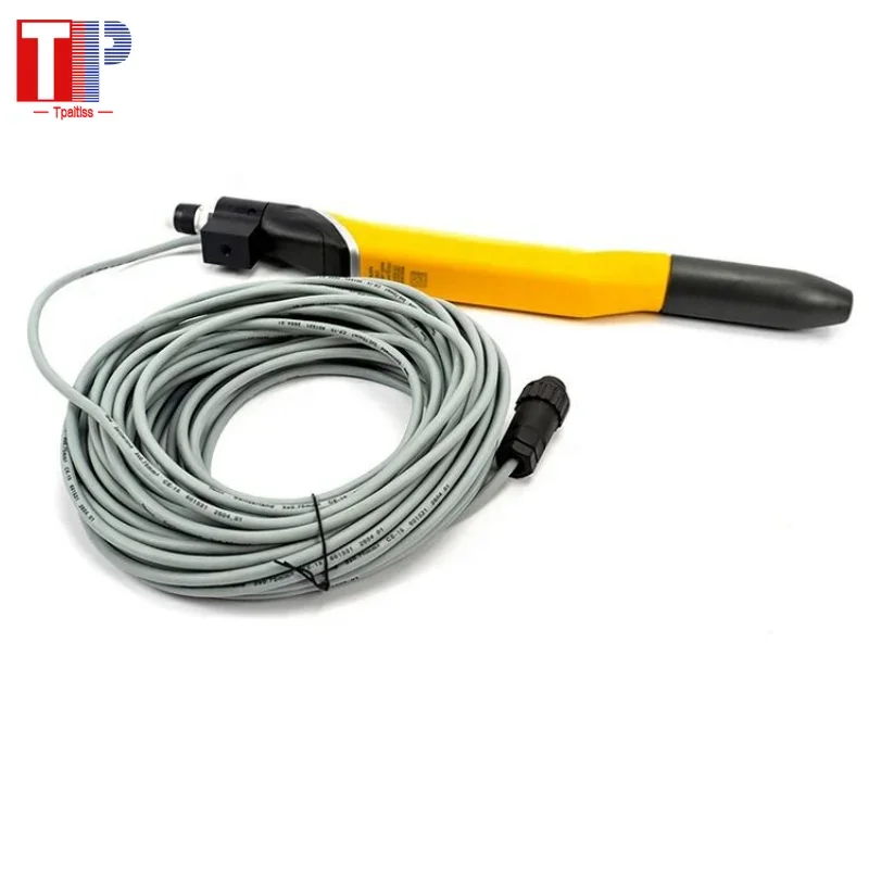 Tpaitlss 1010 198 Powder Gun Group with Gun cable for GA03 Automatic Powder Gun
Tpaitlss 1010 198 Powder Gun Group with Gun cable for GA03 Automatic Powder Gun