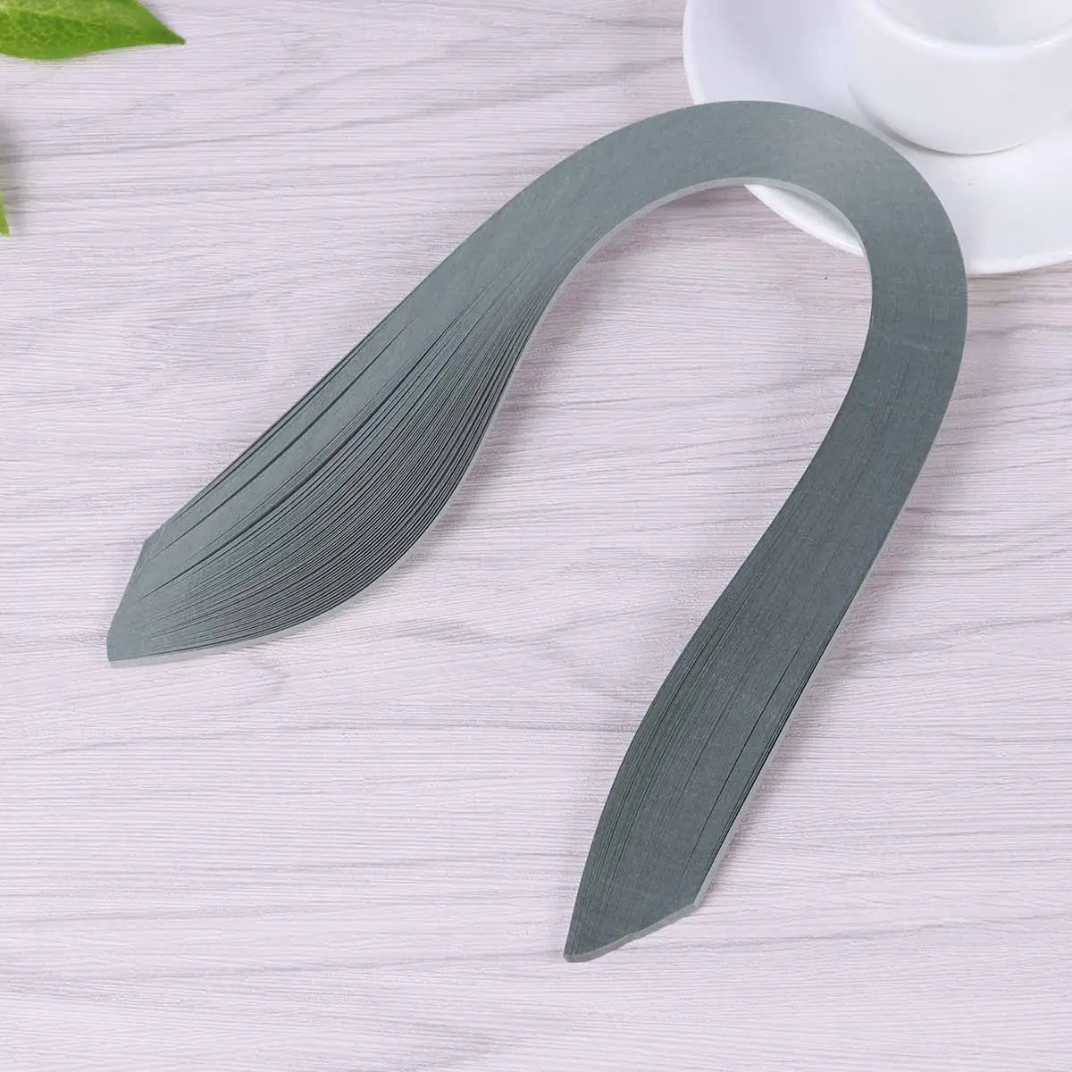 Набор из 120 полосок бумаги для квиллинга: для поделок своими руками, декора для класса, свадьбы, вечеринки, праздников
Набор из 120 полосок бумаги для квиллинга: для поделок своими руками, декора для класса, свадьбы, вечеринки, праздников