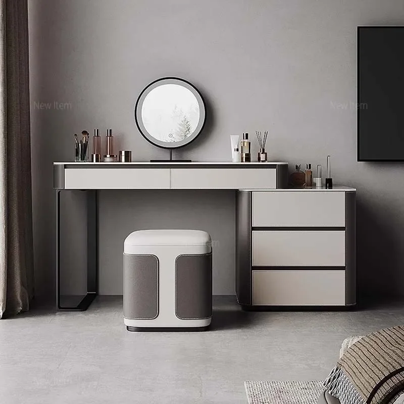 Chair Storage Dressing Table Drawer Organizing Mirror Makeup Dressing Table Desk Lights Meubles De Chambre Room Furniture
Chair Storage Dressing Table Drawer Organizing Mirror Makeup Dressing Table Desk Lights Meubles De Chambre Room Furniture