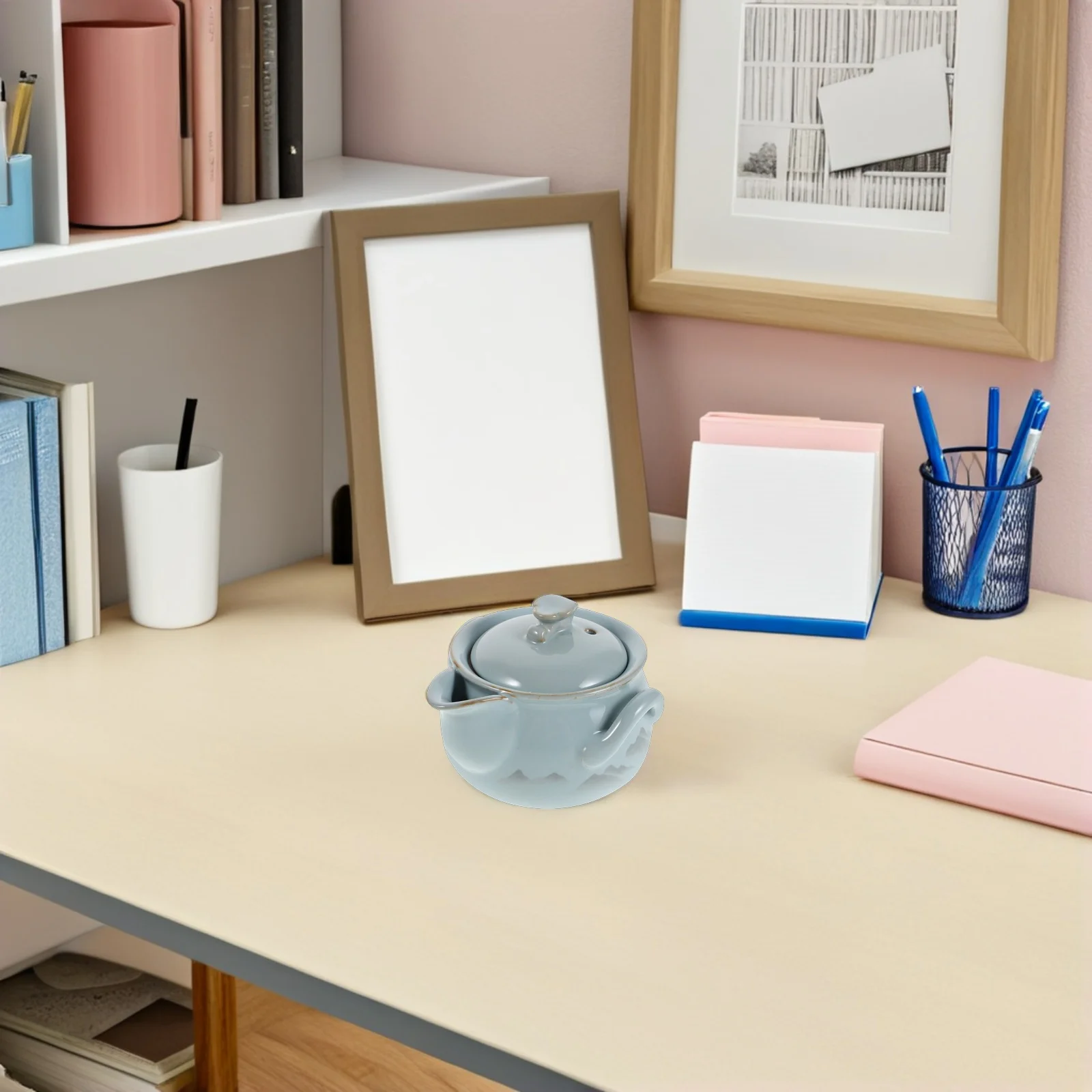 Китайский керамический чайник, кунг-фу, чайник, винтажный фарфоровый чайник с вкладышами для домашнего офиса, керамический чайник для чая
Китайский керамический чайник, кунг-фу, чайник, винтажный фарфоровый чайник с вкладышами для домашнего офиса, керамический чайник для чая