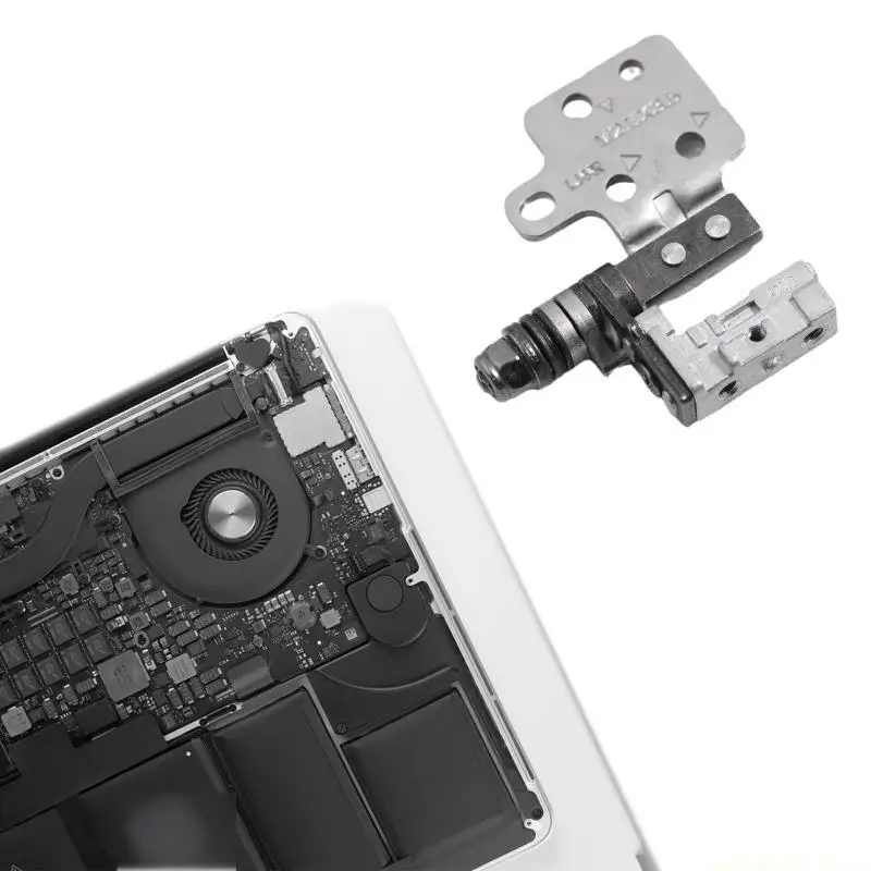 Набор шарниров для ЖК-экрана ноутбука, замена левой и правой стороны для E5570 M3510
Набор шарниров для ЖК-экрана ноутбука, замена левой и правой стороны для E5570 M3510