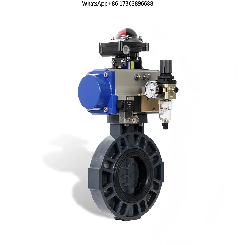 4 Inch Cast Iron Stainless Steel High-Performance Butterfly Valve Electric Wafer Type Actuator Pneumatic Lug for Water Media
4 Inch Cast Iron Stainless Steel High-Performance Butterfly Valve Electric Wafer Type Actuator Pneumatic Lug for Water Media