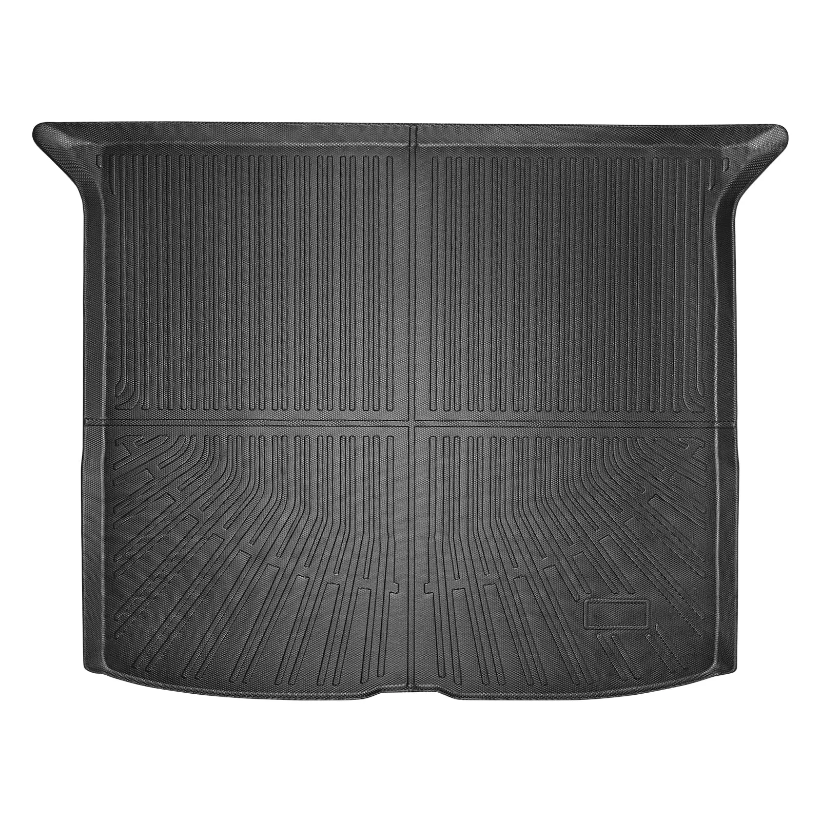 All-Weather Heavy Duty Waterproof Black Trunk Cargo Liner For Honda Passport 2019–2025
All-Weather Heavy Duty Waterproof Black Trunk Cargo Liner For Honda Passport 2019–2025