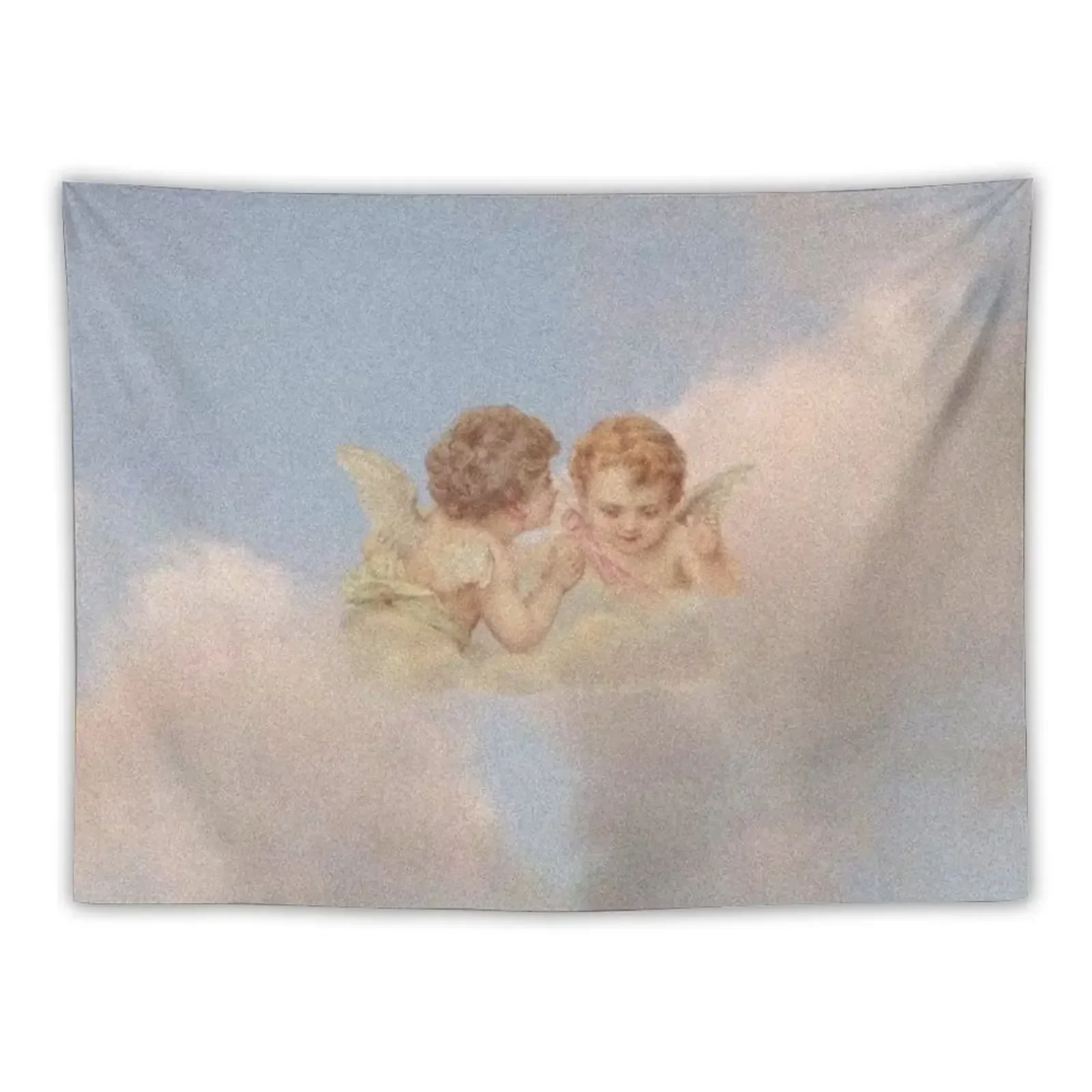 Renaissance Cloud Angels Tapestry Room Design Home Decoration Decor For Room Wall Decoration Items Tapestry
Renaissance Cloud Angels Tapestry Room Design Home Decoration Decor For Room Wall Decoration Items Tapestry