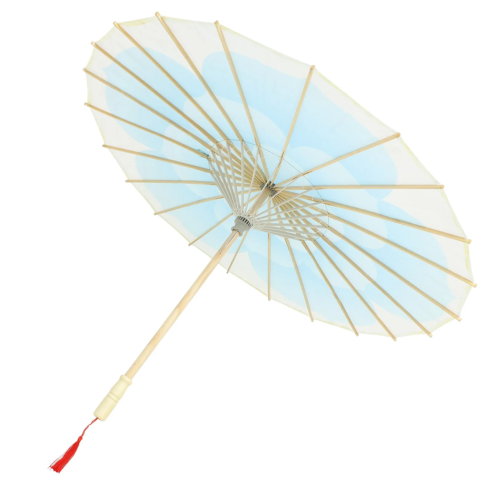 Rainproof Oil Paper Umbrella Silk Cloth Waterproof Durable Interior Restaurant Decor Photography Prop Festival Display
Rainproof Oil Paper Umbrella Silk Cloth Waterproof Durable Interior Restaurant Decor Photography Prop Festival Display