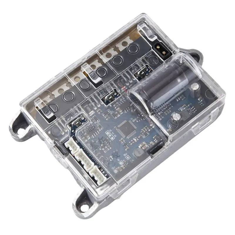 A48P-M365 Accessories M365 Controller Motherboard Circuit Board Replacement For M365 Pro Electric Scooter Mainboard Mi M3
A48P-M365 Accessories M365 Controller Motherboard Circuit Board Replacement For M365 Pro Electric Scooter Mainboard Mi M3