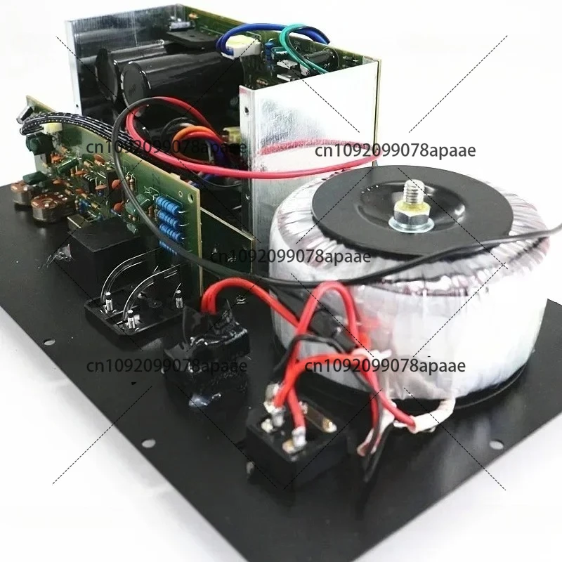 1000W high power Finished 15 inch powerful bass high-power active household subwoofer amplifier board
1000W high power Finished 15 inch powerful bass high-power active household subwoofer amplifier board