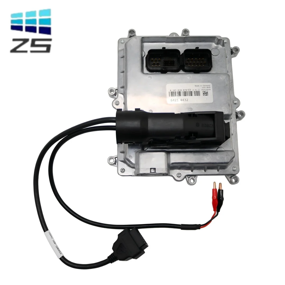 Suitable for Deutz diesel engine ECU 0281020069 0281020070 0281020172 0281020205 60454858 programming diagnostic cable
Suitable for Deutz diesel engine ECU 0281020069 0281020070 0281020172 0281020205 60454858 programming diagnostic cable