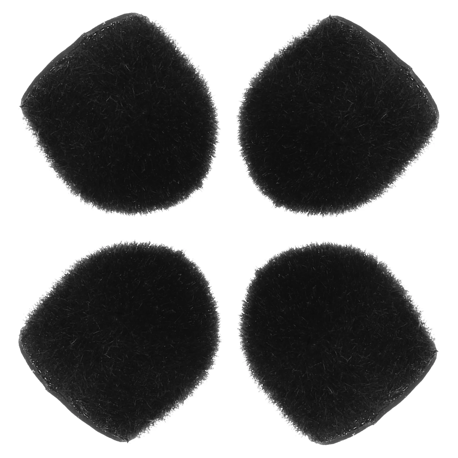4pcs Stylus Tip Replacement Flocking Cloth Nibs Conductive Flannel Chart Fire Tablet Touchscreen Precision Writing Durable Long
4pcs Stylus Tip Replacement Flocking Cloth Nibs Conductive Flannel Chart Fire Tablet Touchscreen Precision Writing Durable Long
