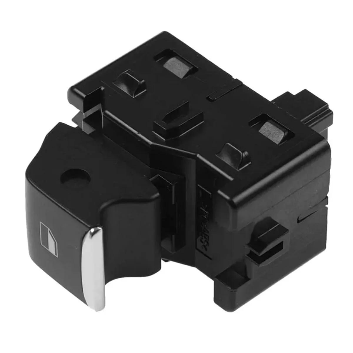 Automotive Window Switch Glass Lifter Single Switch for Ford Fiesta 2017-2019 H1BT-14529-AA H1BT14529AA
Automotive Window Switch Glass Lifter Single Switch for Ford Fiesta 2017-2019 H1BT-14529-AA H1BT14529AA