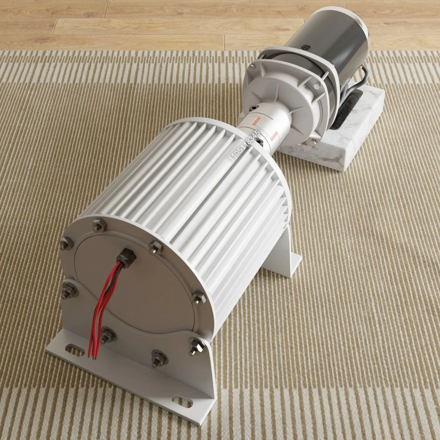 Single Phase With AC motor Parmanent Magnet Generator Magnetic Alternator 10KW 20KW 30KW 220V 380V Home Appliance High quality
Single Phase With AC motor Parmanent Magnet Generator Magnetic Alternator 10KW 20KW 30KW 220V 380V Home Appliance High quality