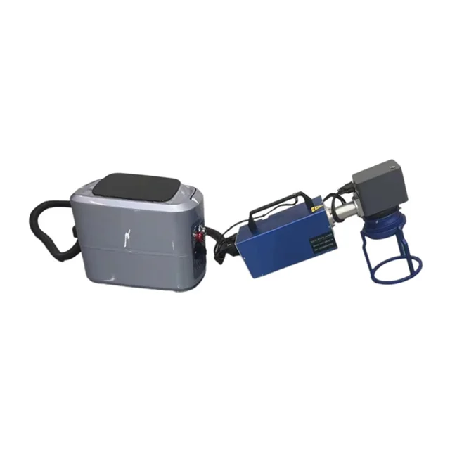 New Style Handheld Laser Machine Glass Engraving Machine Metal Plastic Acrylic Car Glass Mirror Industrial Laser Equipment
New Style Handheld Laser Machine Glass Engraving Machine Metal Plastic Acrylic Car Glass Mirror Industrial Laser Equipment
