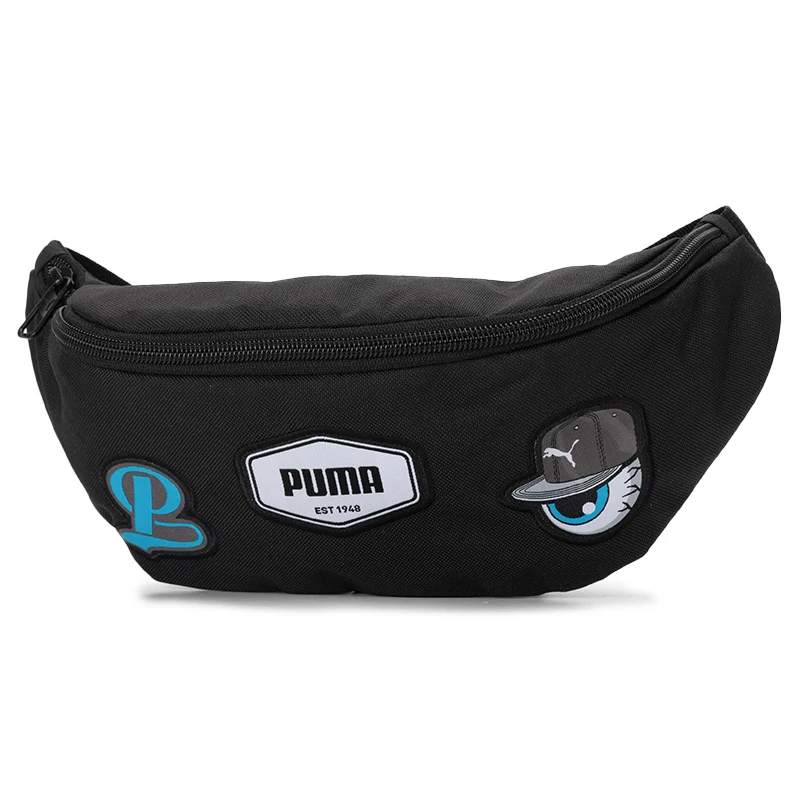 Мужская сумка Puma, женская сумка с нашивкой на значок, повседневная сумка, сумка для пары, дорожная спортивная сумка, сумка через плечо 090345-01
Мужская сумка Puma, женская сумка с нашивкой на значок, повседневная сумка, сумка для пары, дорожная спортивная сумка, сумка через плечо 090345-01