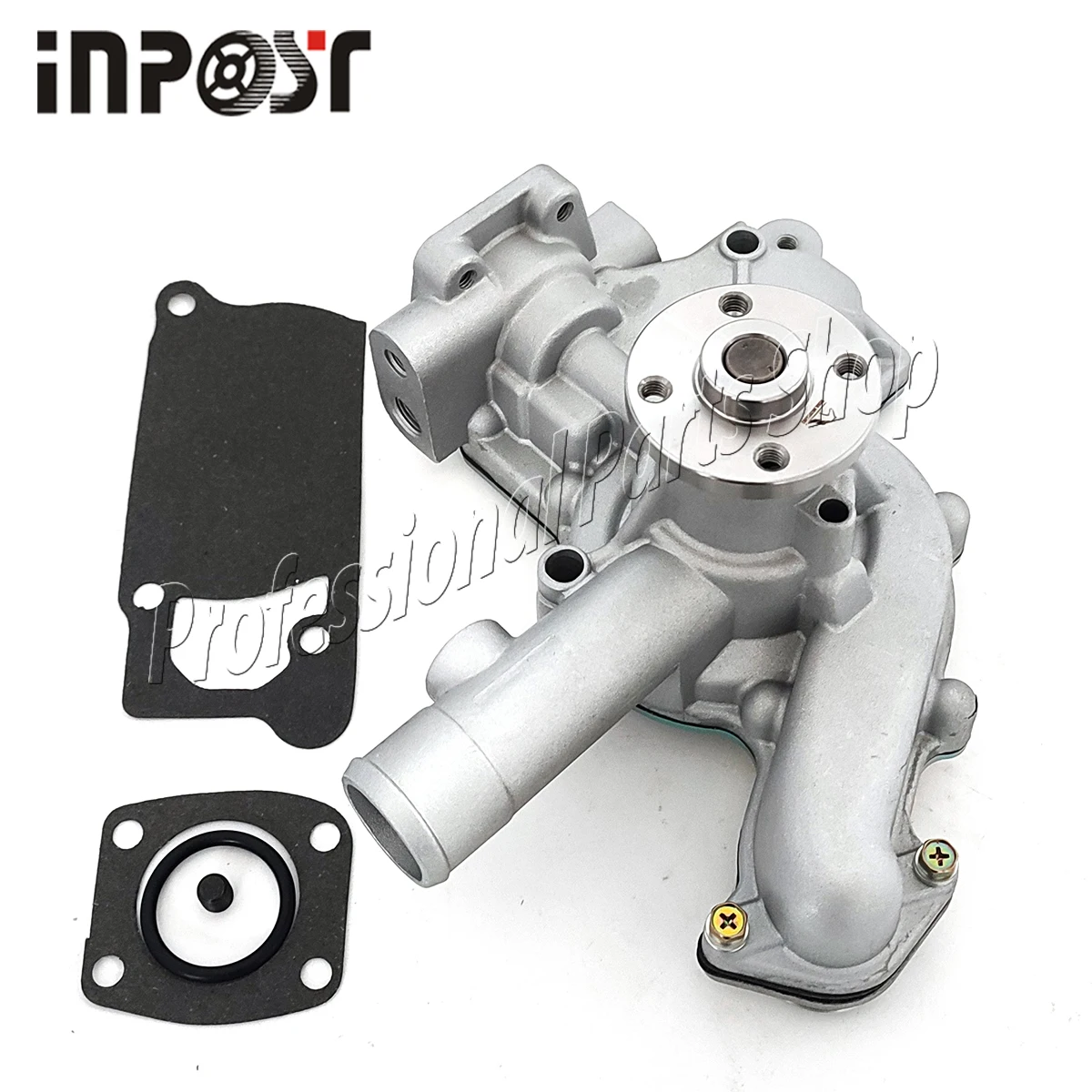 1PC 4TNE98 Water Pump for Yanamr 4TNE98
1PC 4TNE98 Water Pump for Yanamr 4TNE98