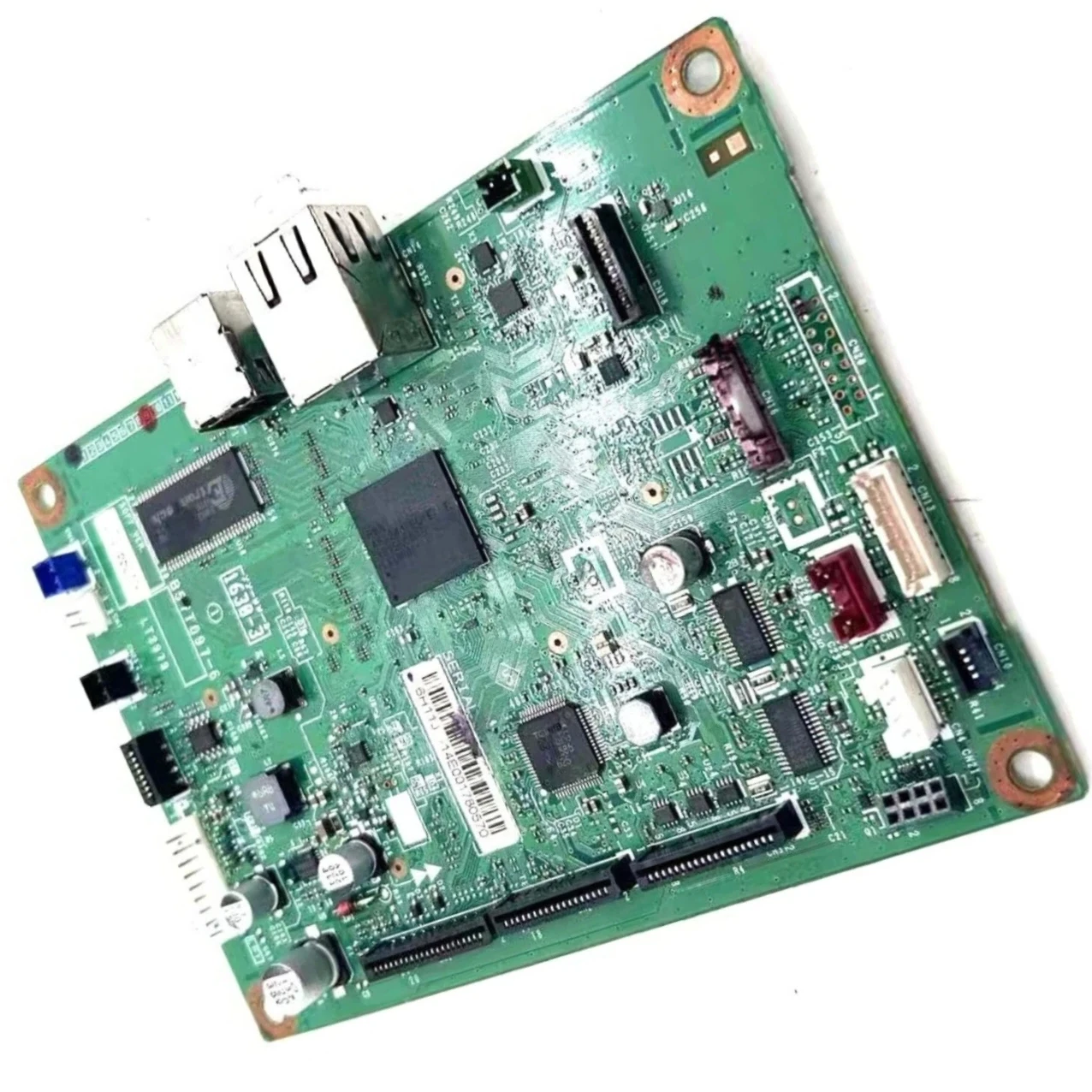 Formatter Board Main Motherboard B57T097-5 For Brother B57T097-6 DCP-L2540DW DCP L2540DW DCP-L2540 L2540DW
Formatter Board Main Motherboard B57T097-5 For Brother B57T097-6 DCP-L2540DW DCP L2540DW DCP-L2540 L2540DW