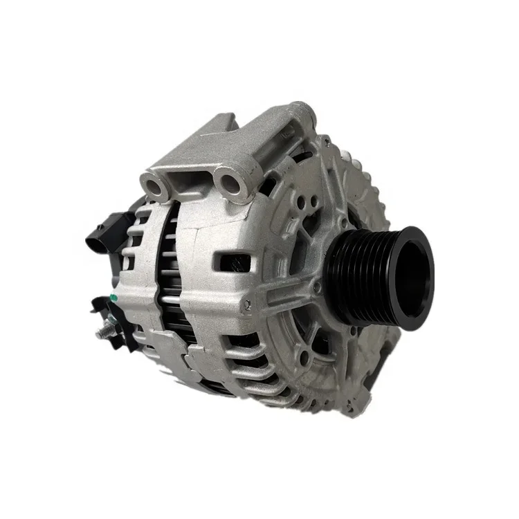 Fast Shipping Auto Parts 220A 12V C216 SL R230 OEM 0131540602 Generator Alternator
Fast Shipping Auto Parts 220A 12V C216 SL R230 OEM 0131540602 Generator Alternator